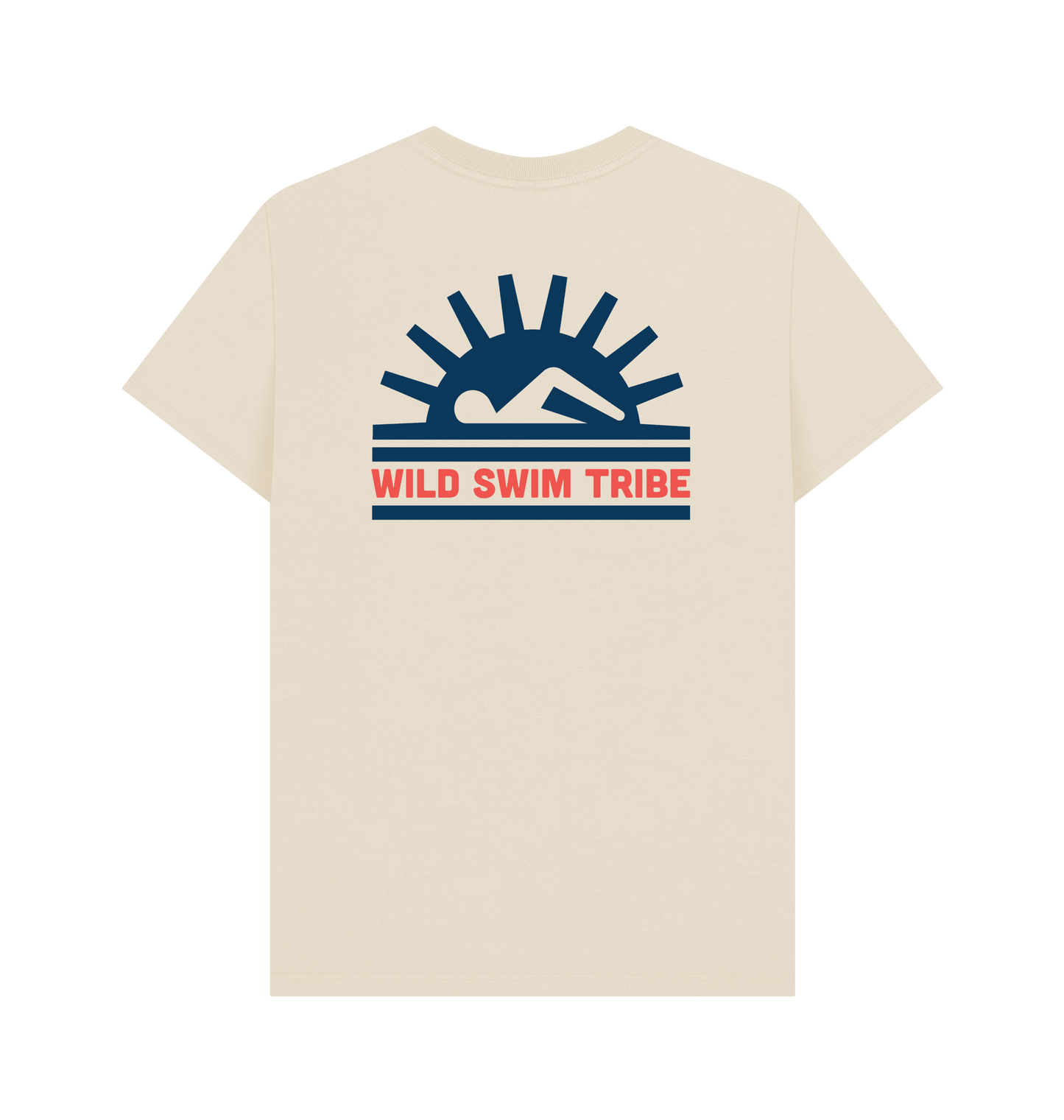 Oat Printed T-shirt