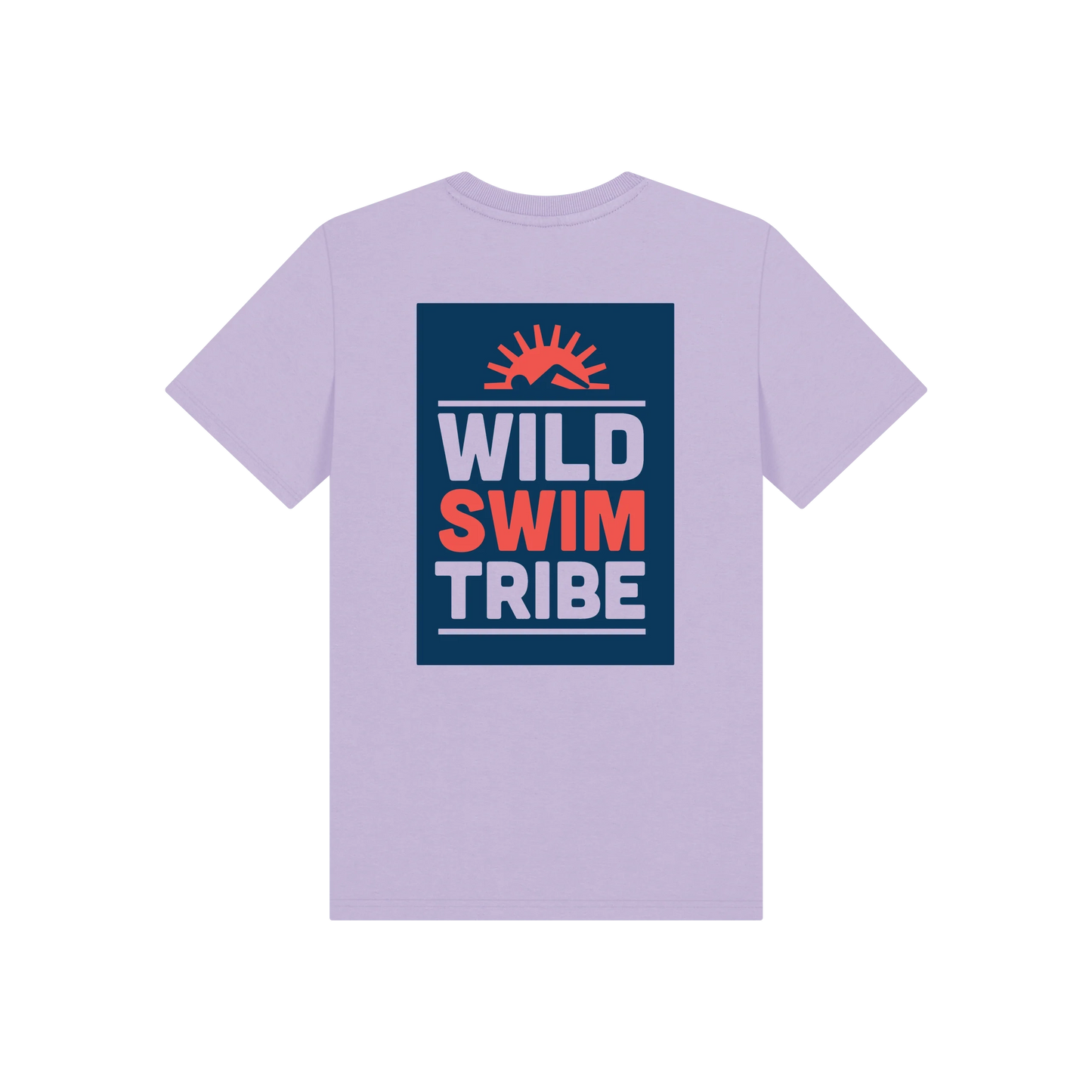 Kid's Block Tee
