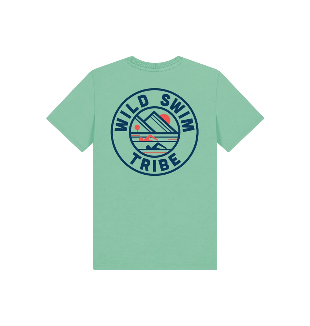Kid's Circle Tee