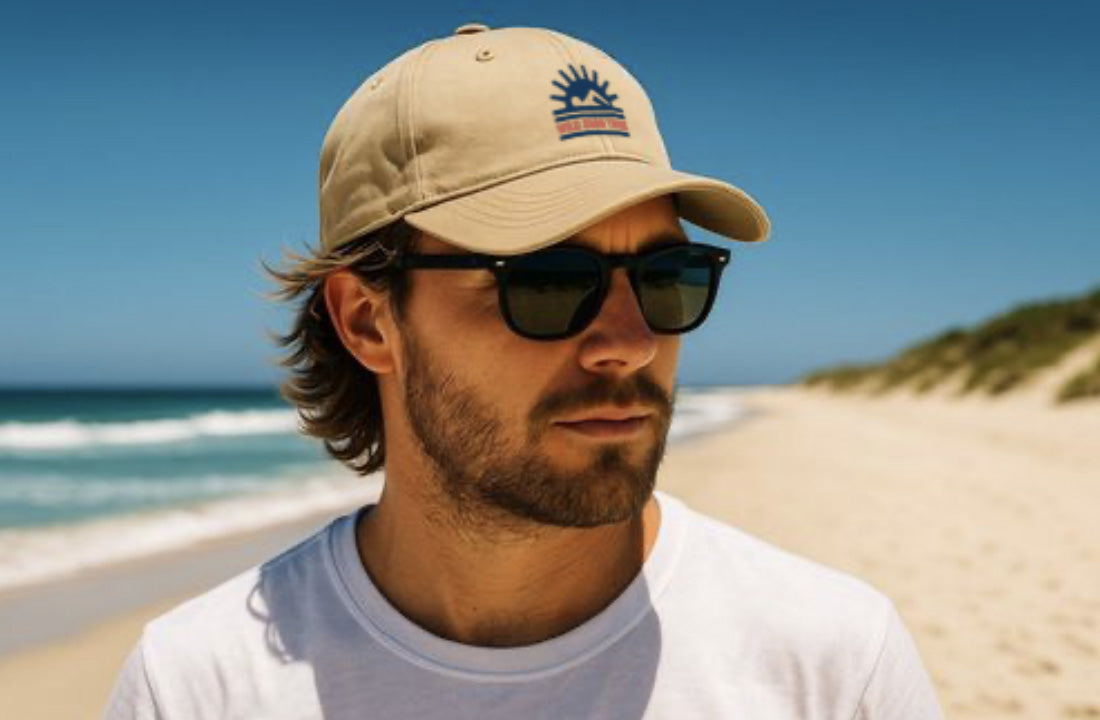 Caps