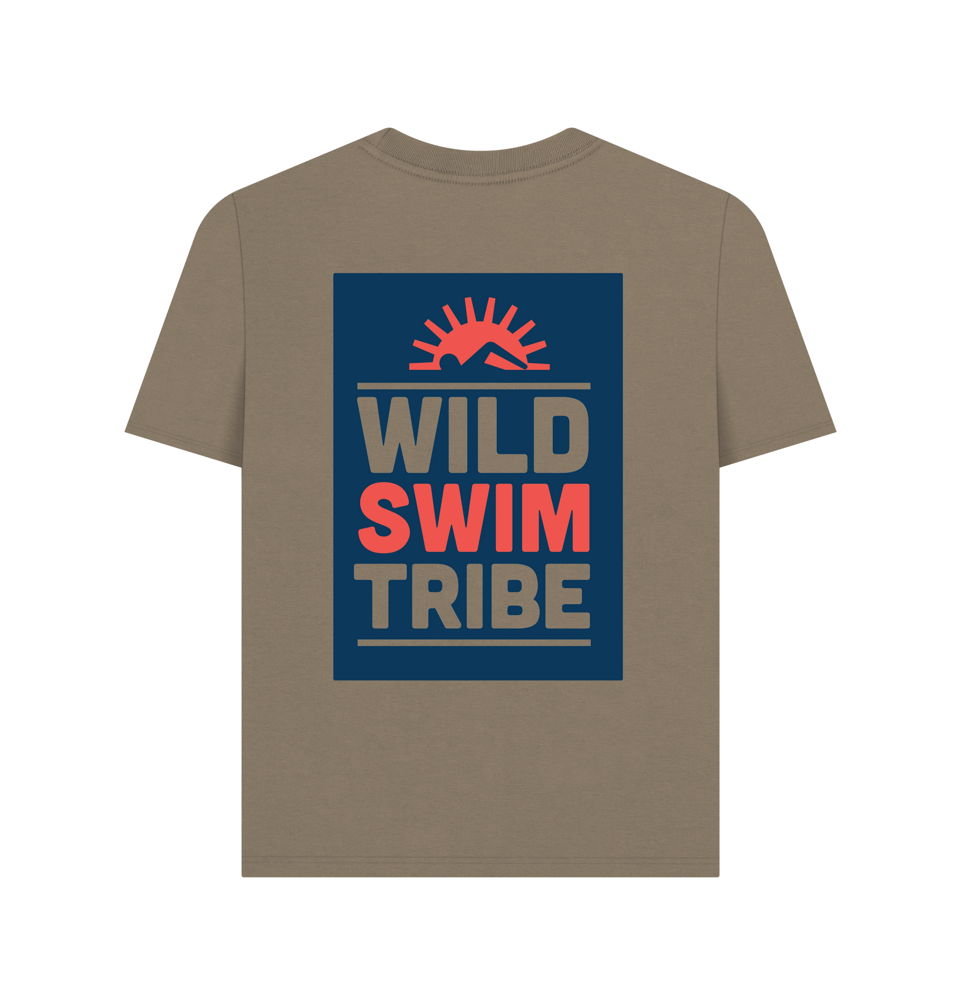 Willow Printed T-shirt