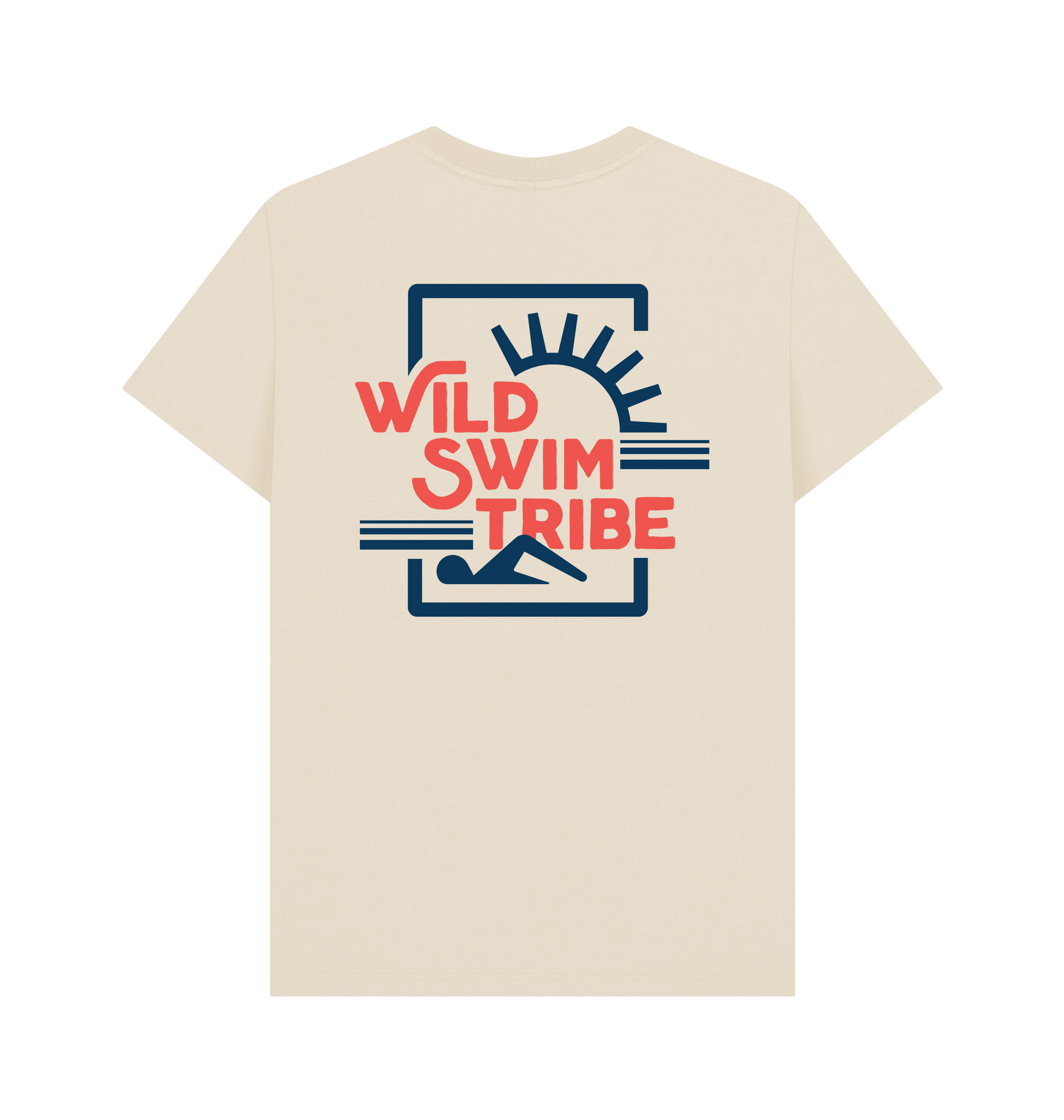 Oat Printed T-shirt