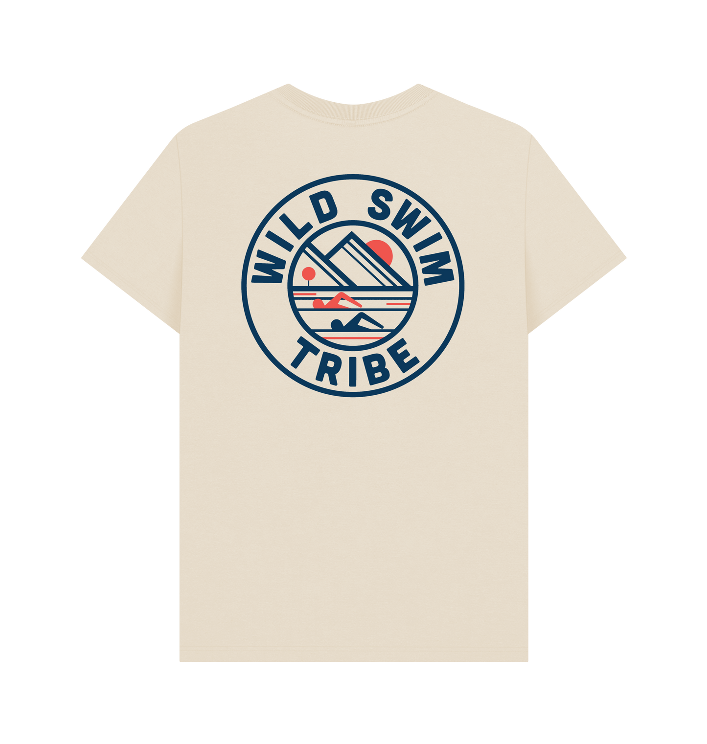 Oat Printed T-shirt
