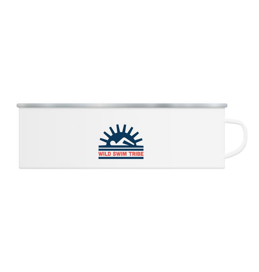 White Mug