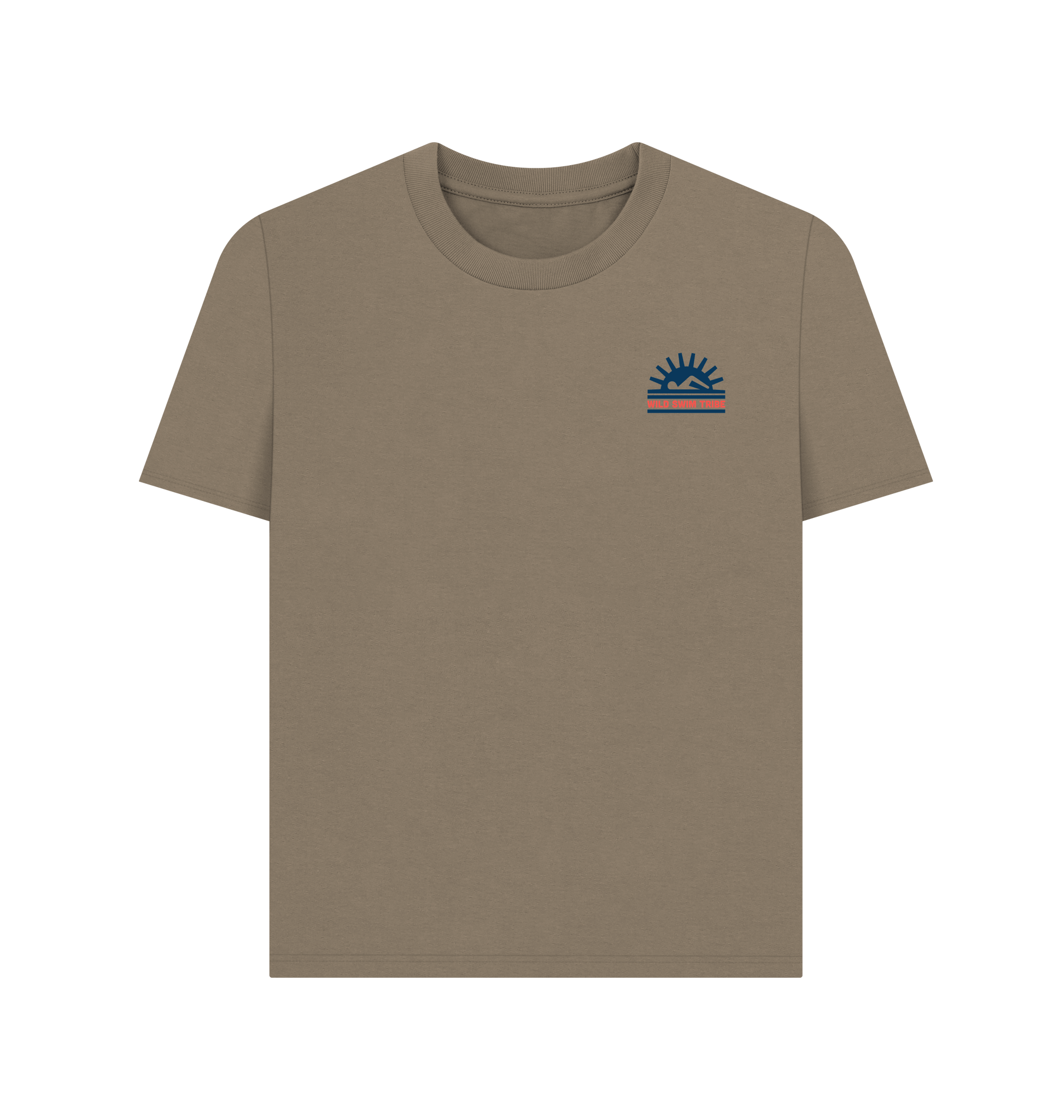 Willow Printed T-shirt