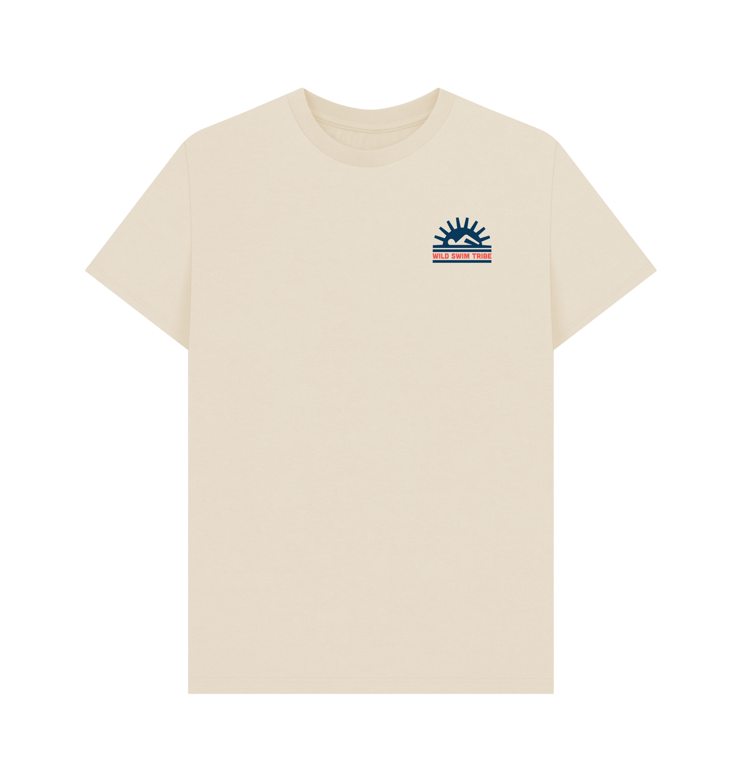 Oat Printed T-shirt