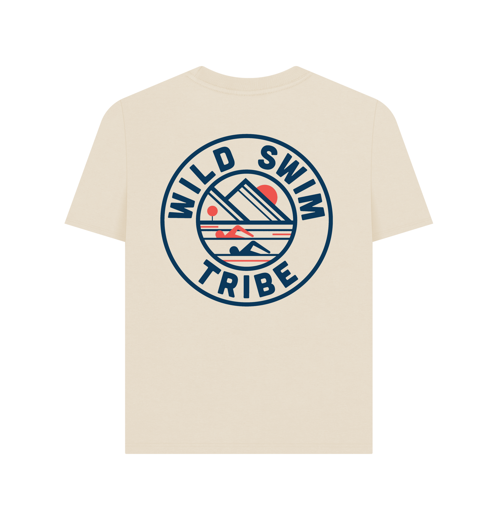 Oat Printed T-shirt