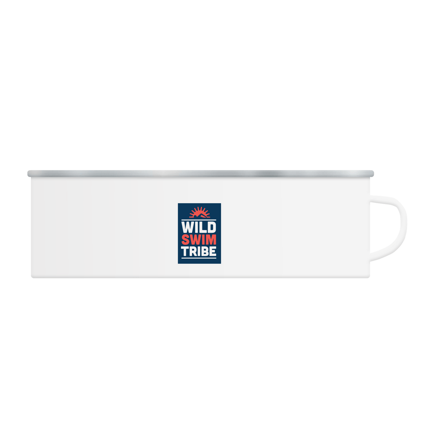 White Mug