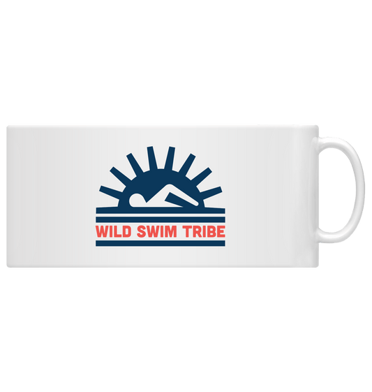 White Mug