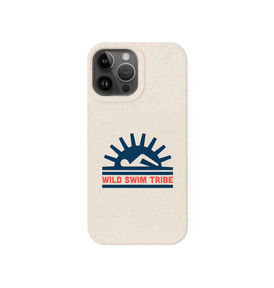 Natural Phone case Front