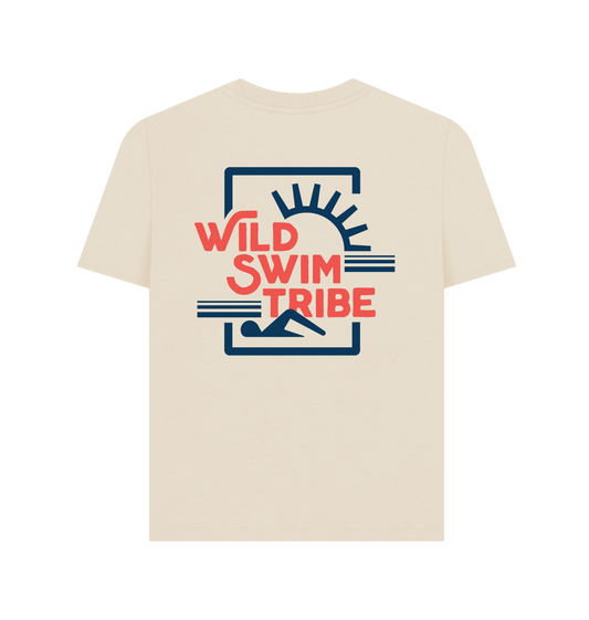 Oat Printed T-shirt