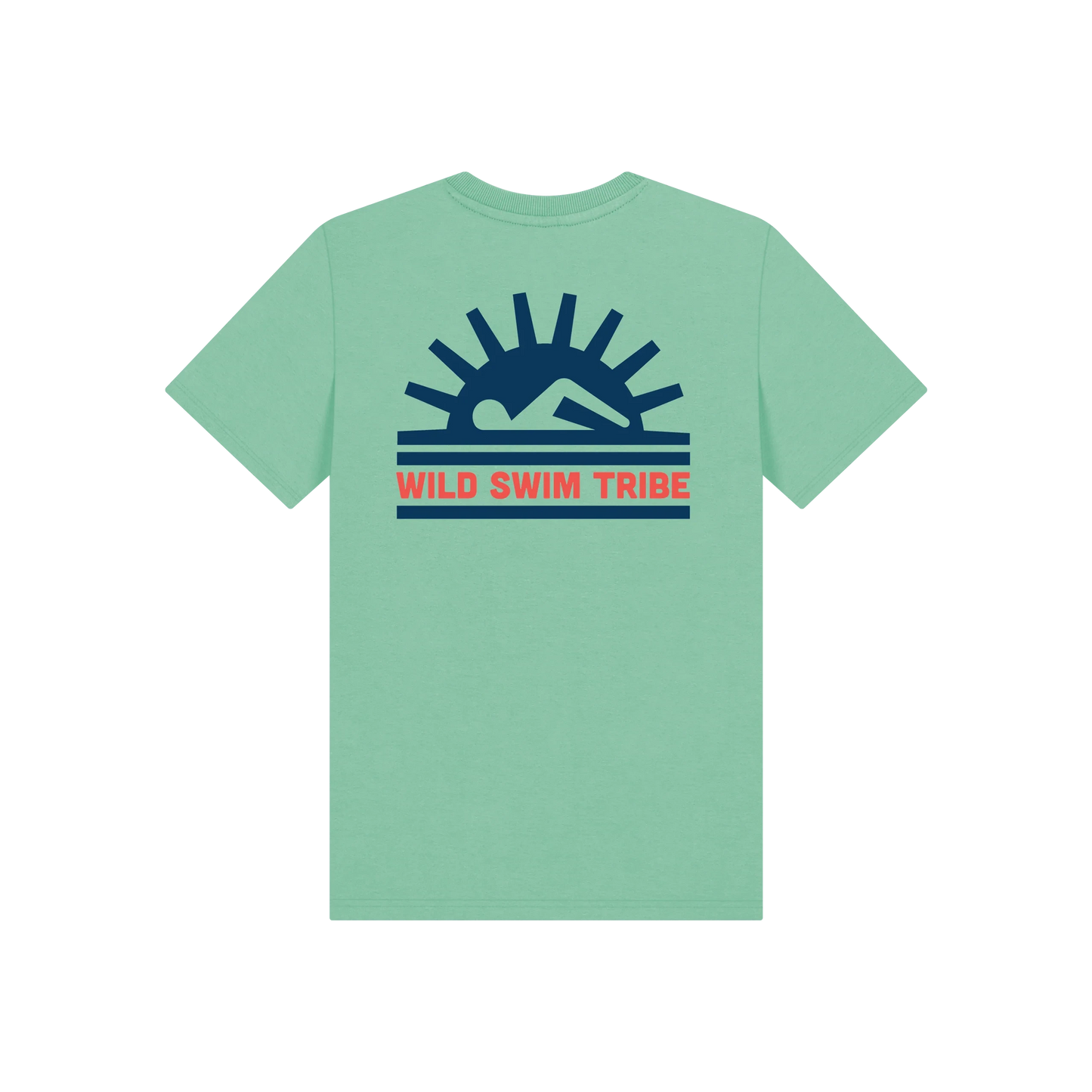 Kid's Sun Tee