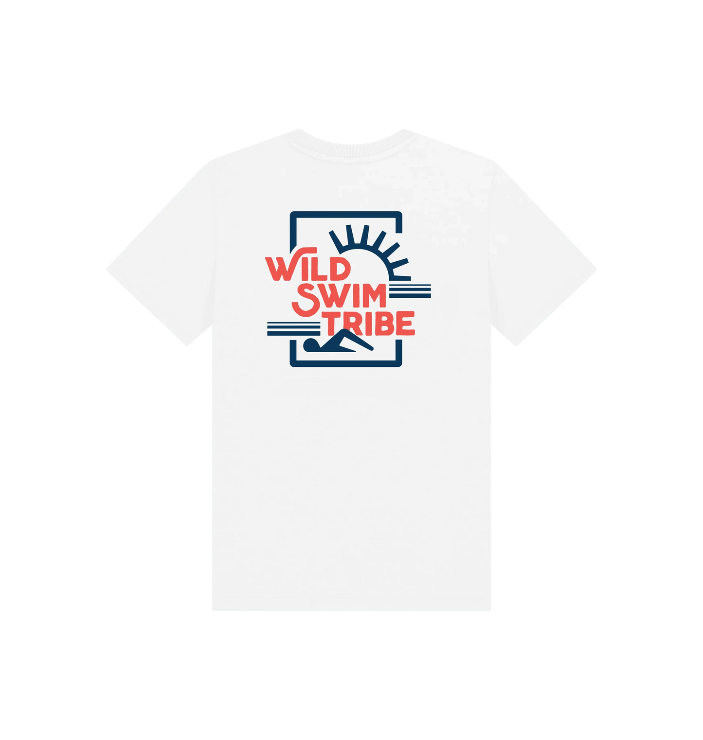 Kid's Lines Tee