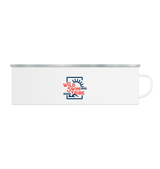 White Mug