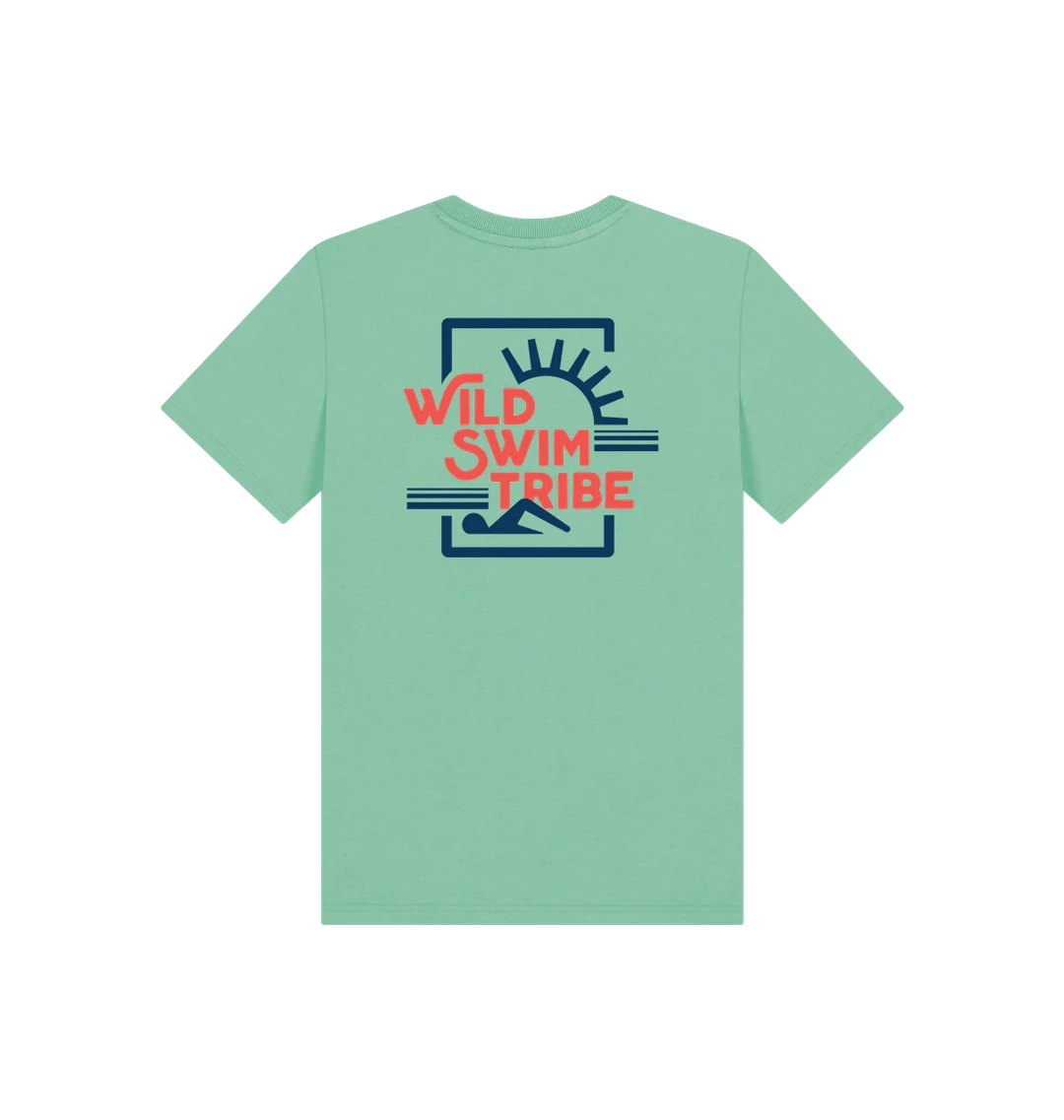 Kid's Lines Tee