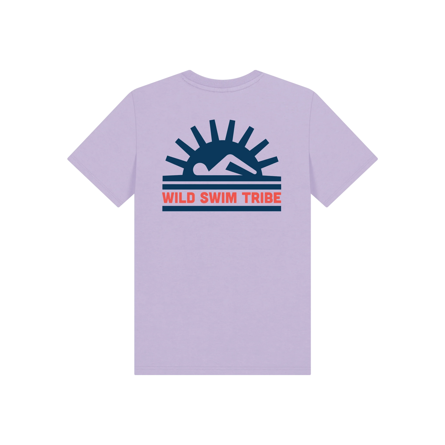 Kid's Sun Tee