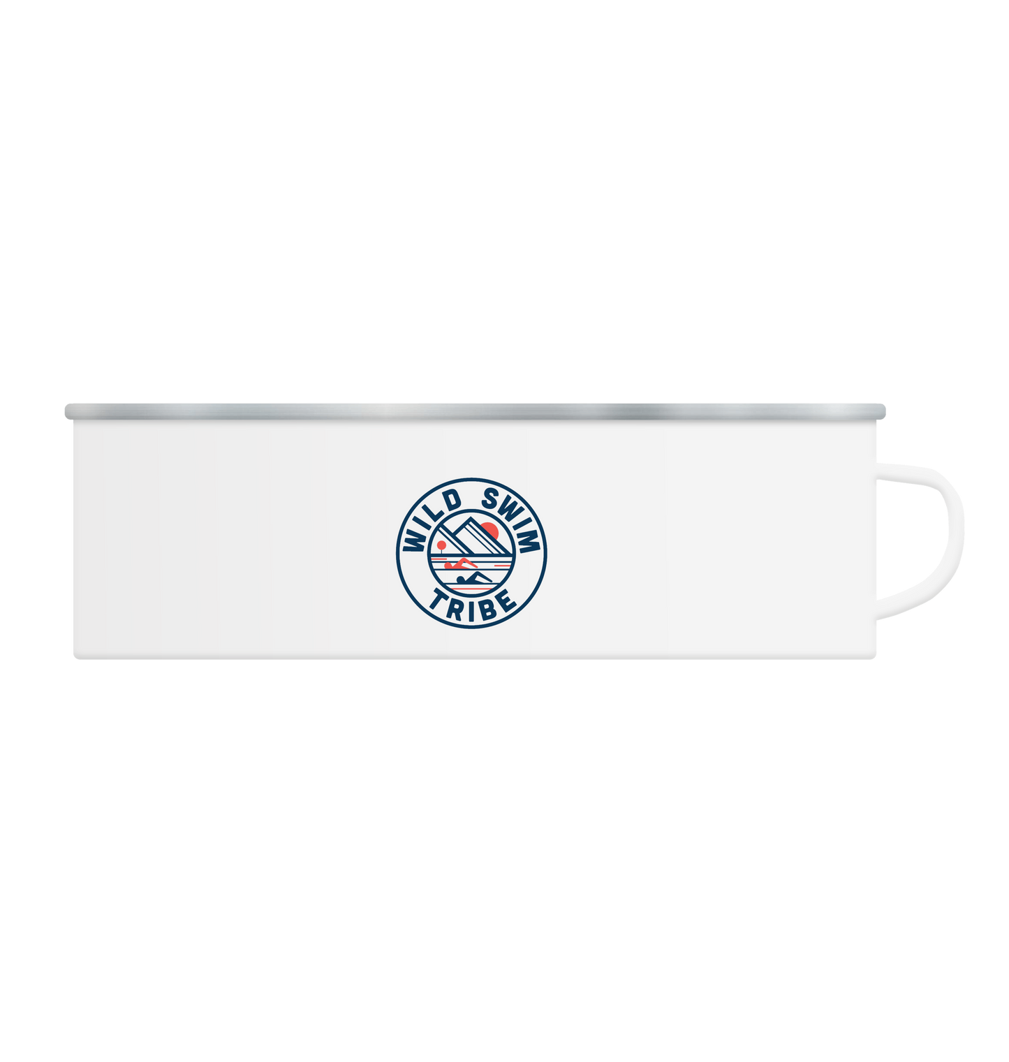 White Mug