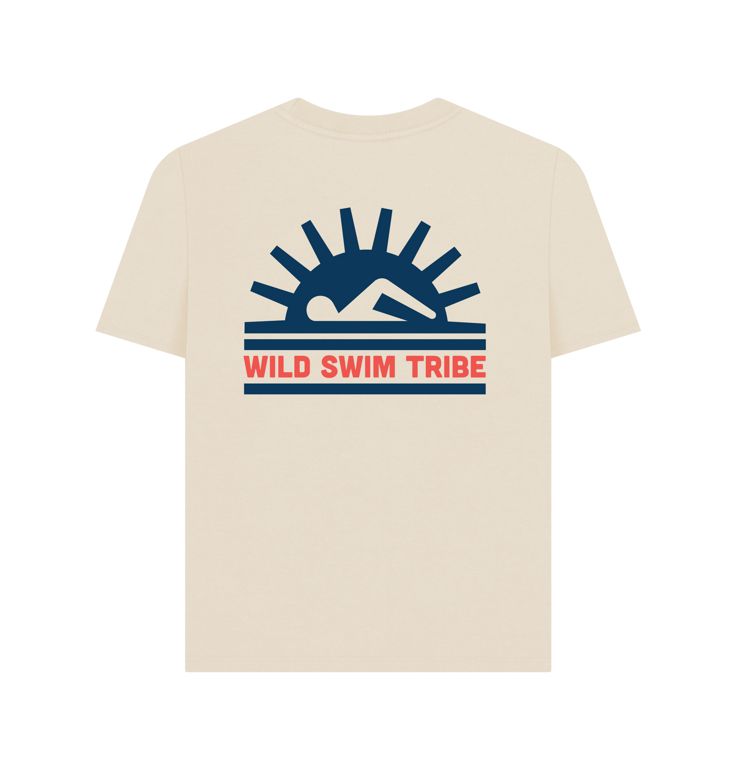 Oat Printed T-shirt