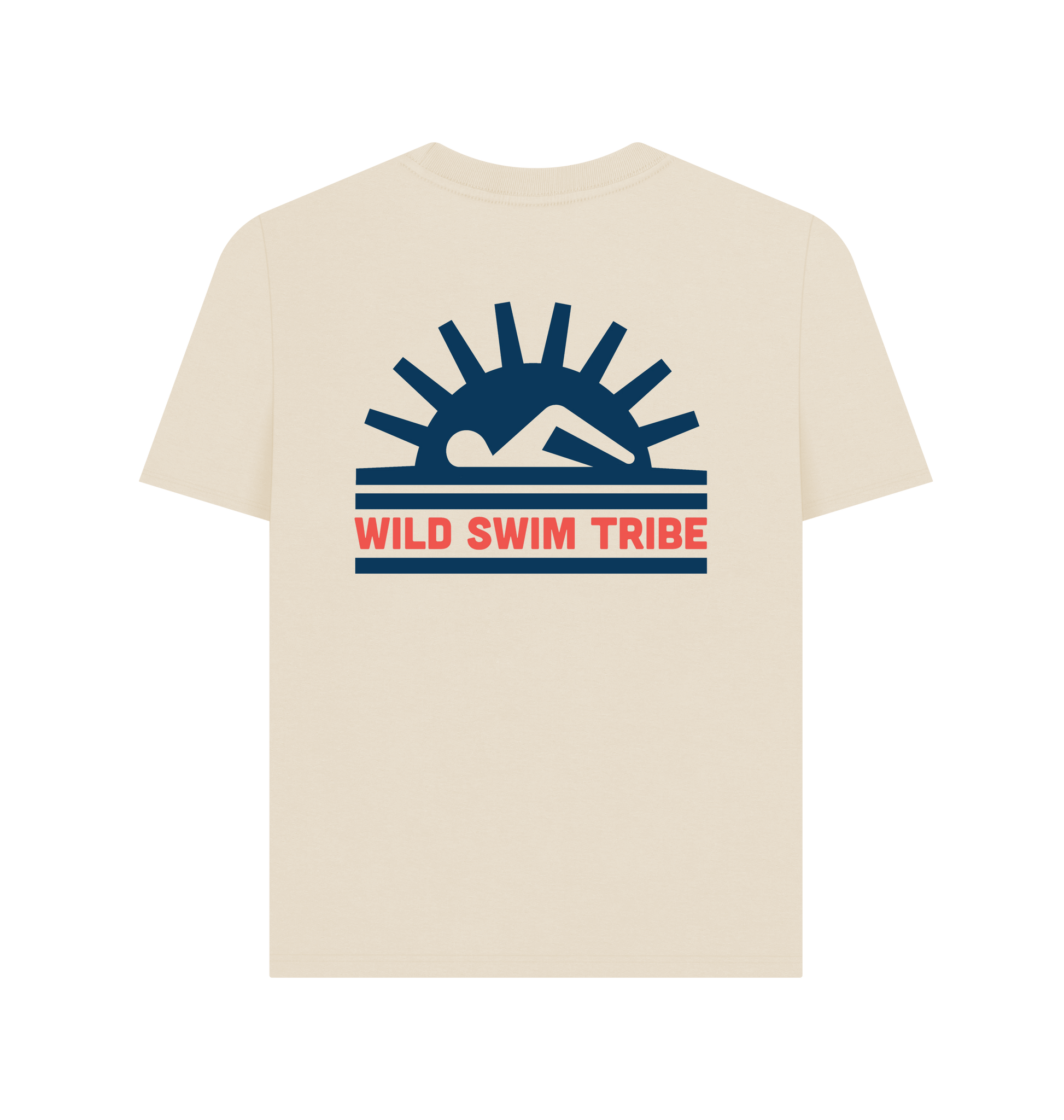 Oat Printed T-shirt