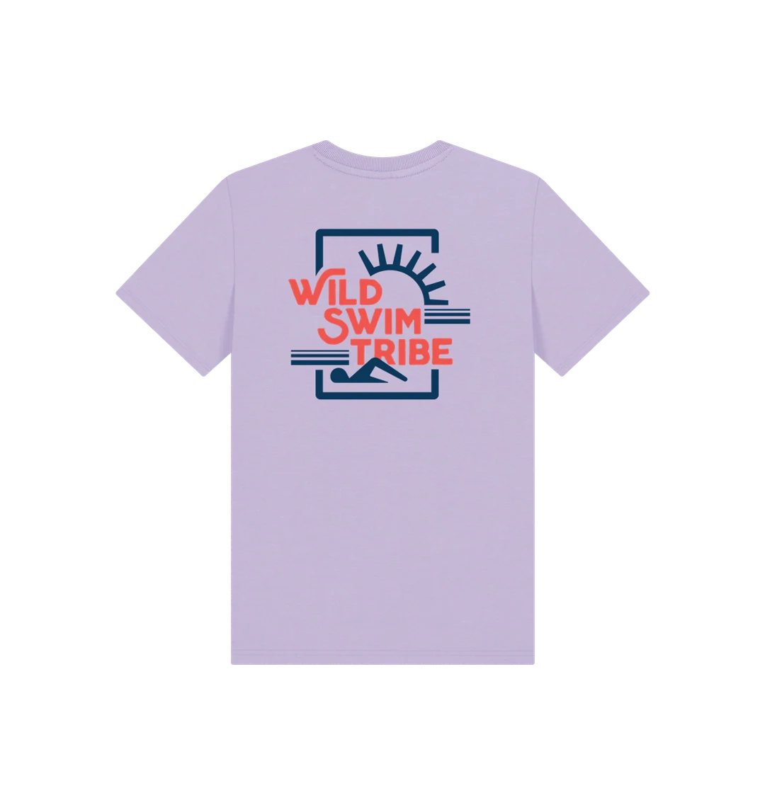 Kid's Lines Tee