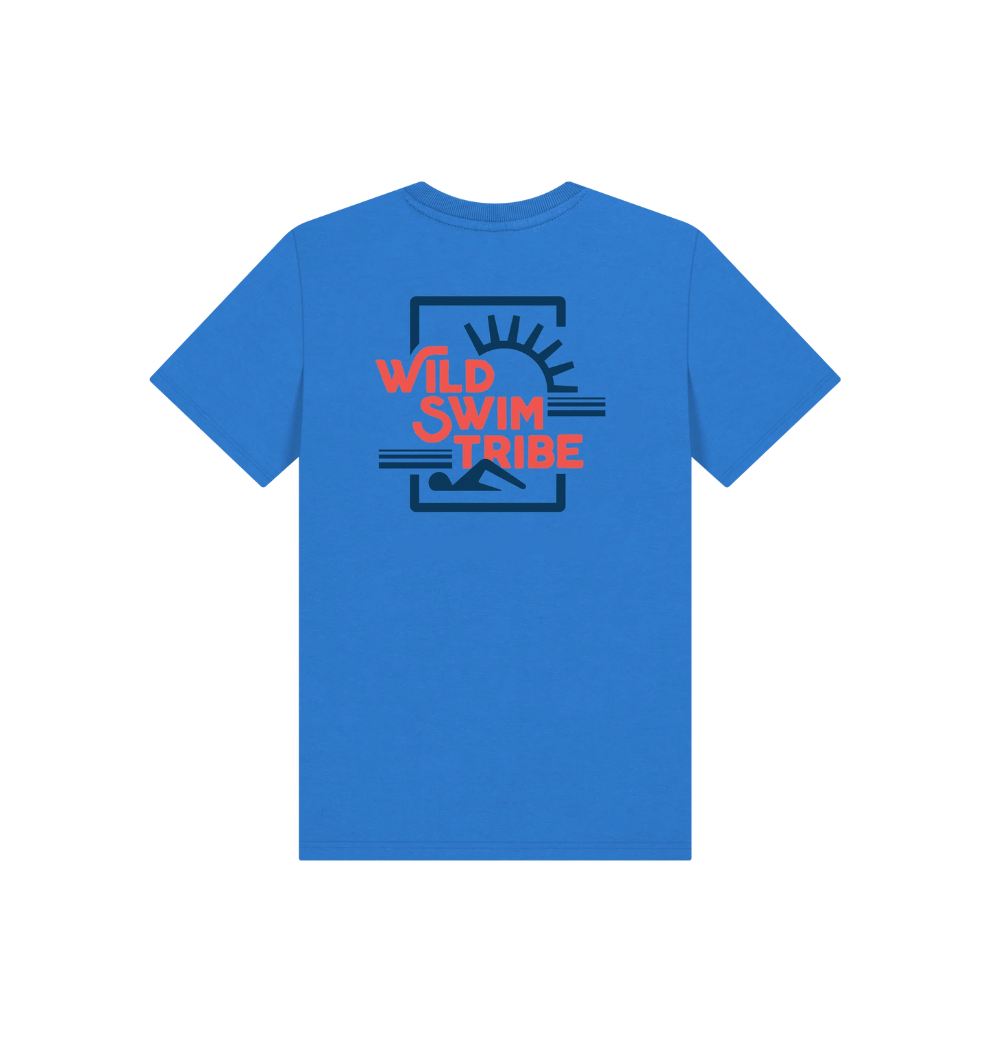Kid's Lines Tee