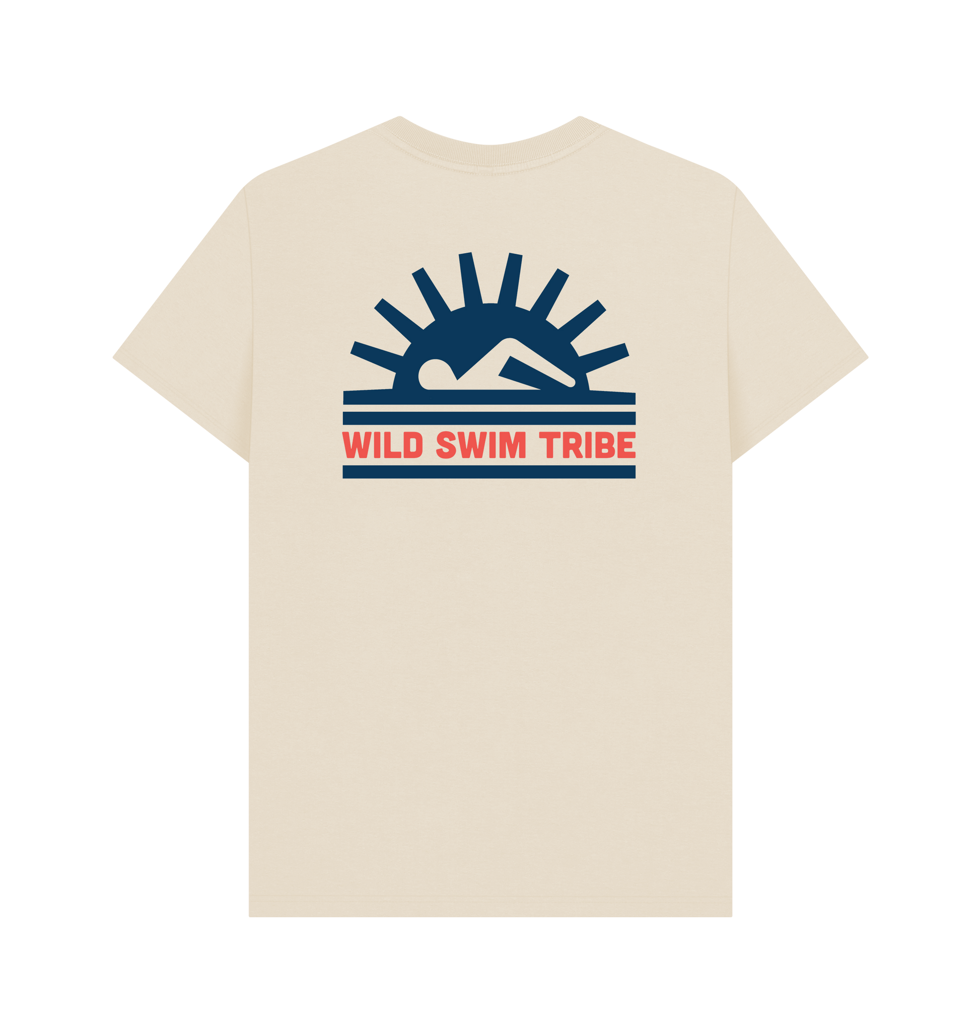 Oat Printed T-shirt