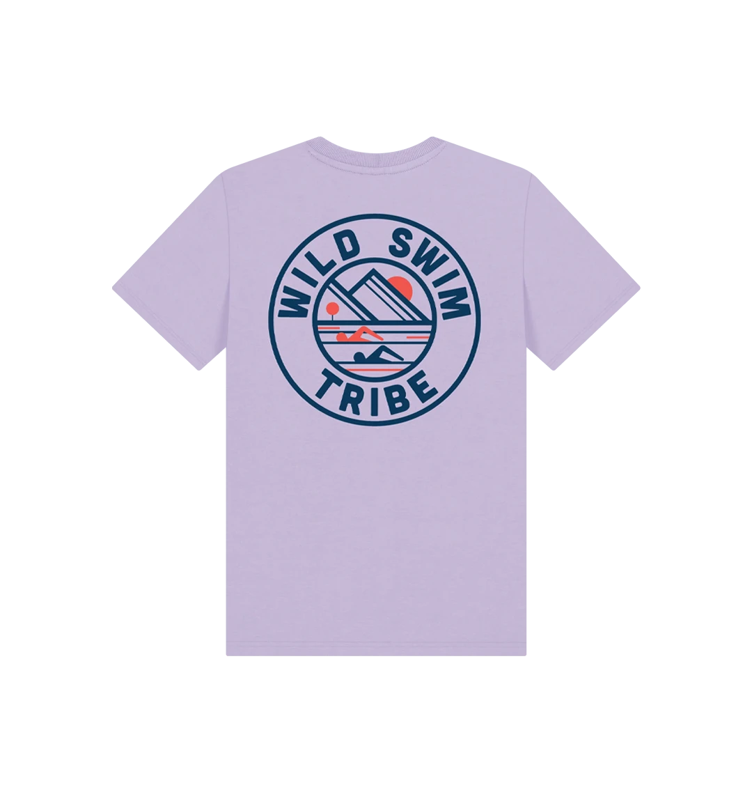 Kid's Circle Tee